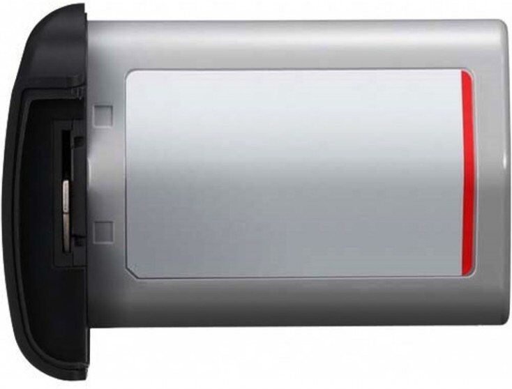 Canon Lp-e19 (2750mah) De Eos 1dx Mkii Canon Lp-e19 (2750mah) De Eos 1dx Mkii