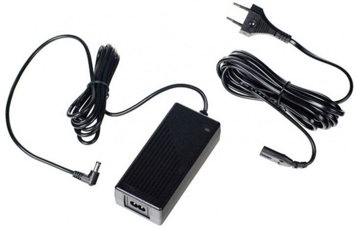 Yongnuo Adaptador/cargador Led Yn600l/yn608/yn300 Yongnuo Adaptador/cargador Led Yn600l/yn608/yn300