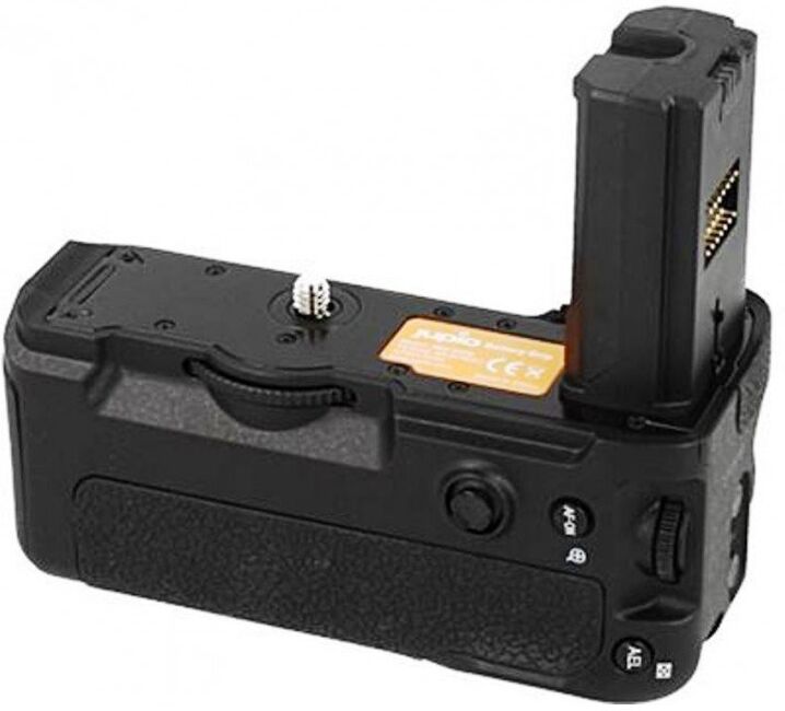 Jupio Empuñadura Vg-c3em Sony A9, A7r Iii, A7m Iii Jupio Empuñadura Vg-c3em Sony A9, A7r Iii, A7m Iii