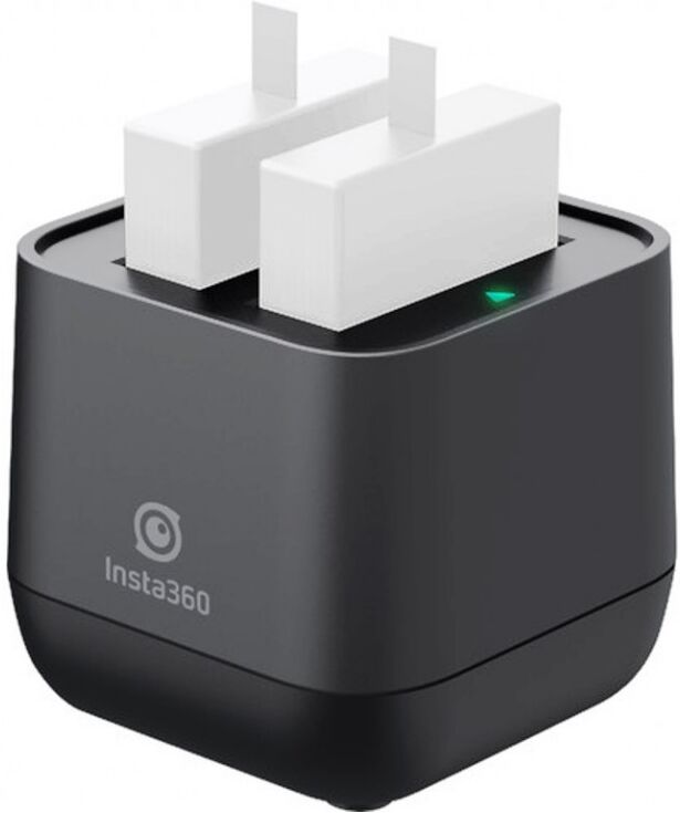 Insta360 Cargador Para One X Insta360 Cargador Para One X