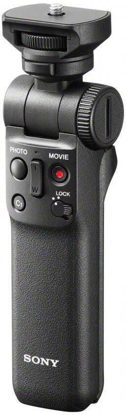 Sony Gp-vpt2bt Empuñadura Bluetooth Con Mando Sony Gp-vpt2bt Empuñadura Bluetooth Con Mando