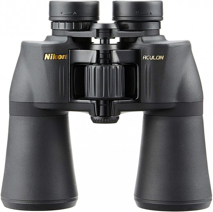 Nikon Prismaticos Aculon A211 7x50 Nikon Prismaticos Aculon A211 7x50