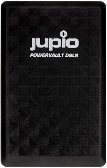 Jupio Power Bank P/ Nikon En-el-14 Ref. Jpv0520 Jupio Power Bank P/ Nikon En-el-14 Ref. Jpv0520