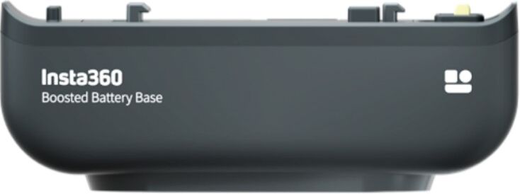 Insta360 One R Bateria Boost Carga Rapida De 2 Baterias Insta360 One R Bateria Boost Carga Rapida De 2 Baterias