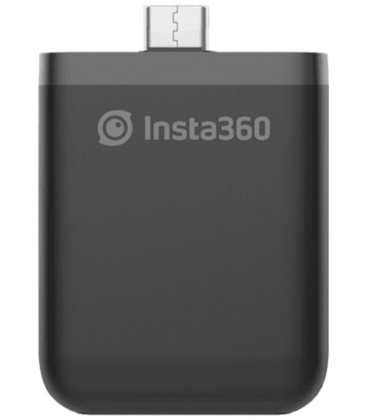 INSTA360 Insta 360 One R Bateria Vertical INSTA360 Insta 360 One R Bateria Vertical