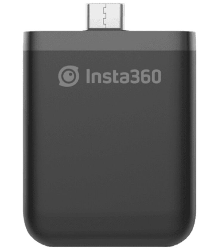 INSTA360 Insta 360 One R Bateria Vertical