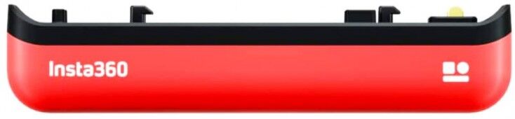 Insta360 Base De Bateria P/ One R Insta360 Base De Bateria P/ One R
