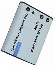 Dti Bateria Dtl-li50b Li-ion 3.7v/925mah Dti Bateria Dtl-li50b Li-ion 3.7v/925mah