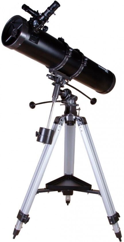 Levenhuk Telescopio Skyline Plus 130s Levenhuk Telescopio Skyline Plus 130s