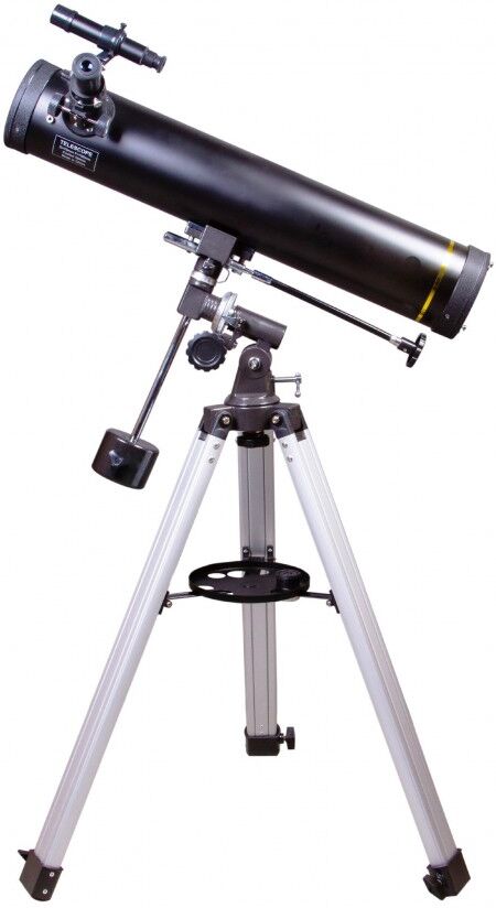 Levenhuk Telescopio Skyline Plus 80s Levenhuk Telescopio Skyline Plus 80s