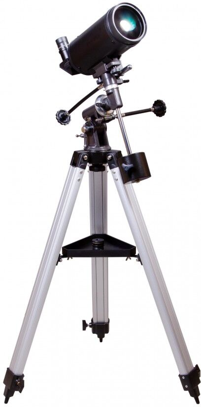 Levenhuk Telescopio Skyline Plus 90 Mak