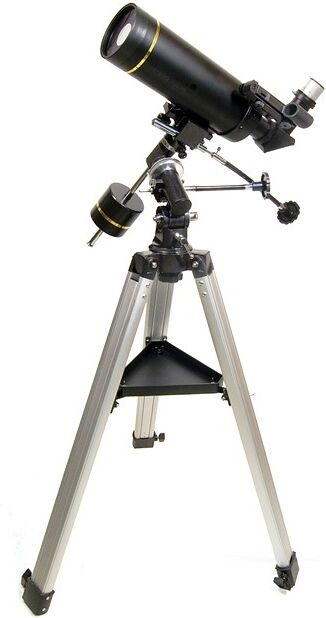 Levenhuk Telescopio Skyline Pro 80 Mak Levenhuk Telescopio Skyline Pro 80 Mak