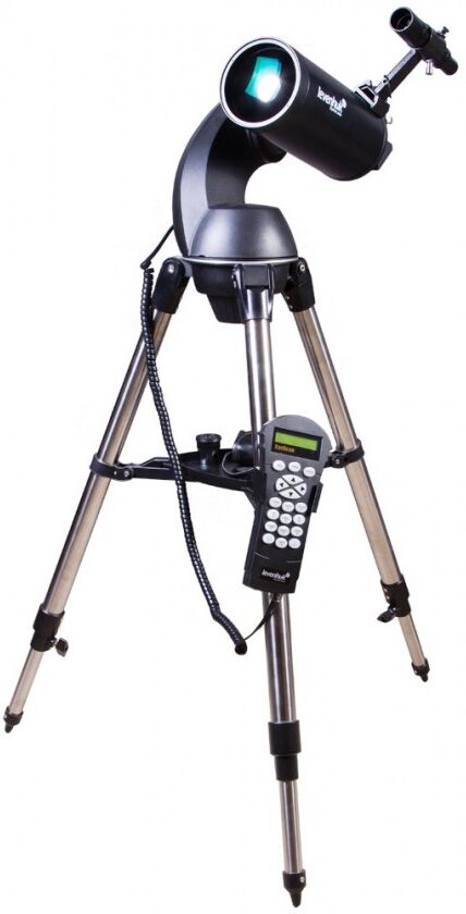 Levenhuk Telescopio Skymatic  105 Gt Mak Levenhuk Telescopio Skymatic  105 Gt Mak