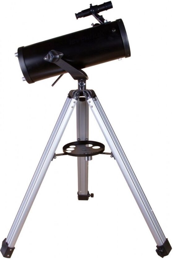 Levenhuk Telescopio Skyline Base 120s Levenhuk Telescopio Skyline Base 120s