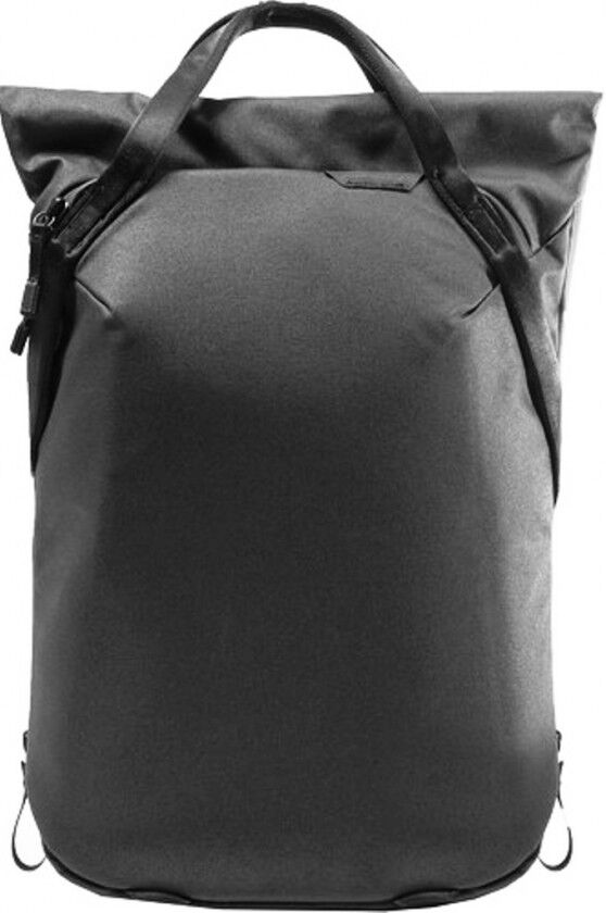 Peak Design Mochila Everyday Totepack 20l V2 Negra Peak Design Mochila Everyday Totepack 20l V2 Negra