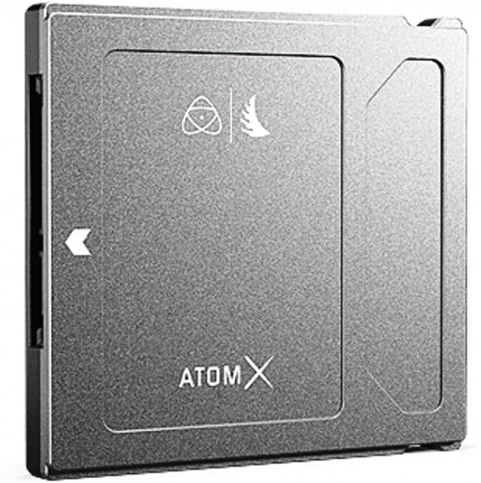 Angelbird Atomx Ssd Mini 1tb Compatible Atomos