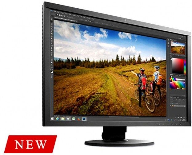 Eizo Cs2420 Monitor Coloredge + Software De Calibracion Eizo Cs2420 Monitor Coloredge + Software De Calibracion