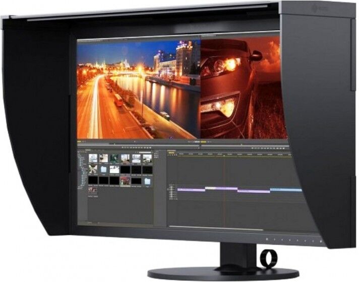 Eizo Monitor Cg319 X / 31.1"