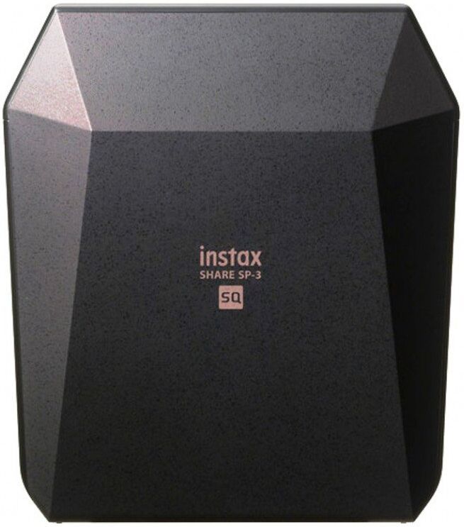 Fujifilm Instax Share Sp-3 Impresora Smartphones Negro Fujifilm Instax Share Sp-3 Impresora Smartphones Negro