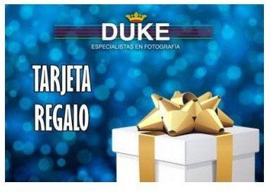 Tarjeta Regalo 50€ Tarjeta Regalo 50€