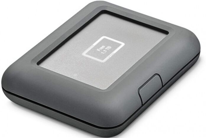 LaCie 2tb  Boss Dji Copilot Disco Duro LaCie 2tb  Boss Dji Copilot Disco Duro