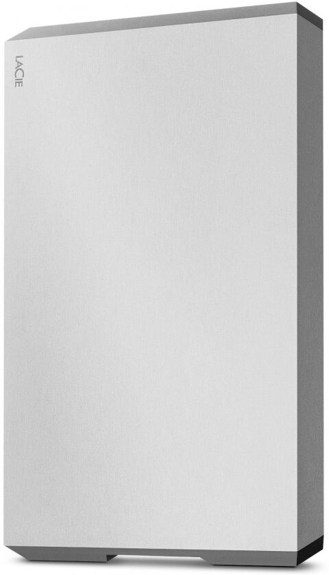 LaCie 5tb Disco Duro  Usb-c 3.1 2.5 " Plata LaCie 5tb Disco Duro  Usb-c 3.1 2.5 " Plata