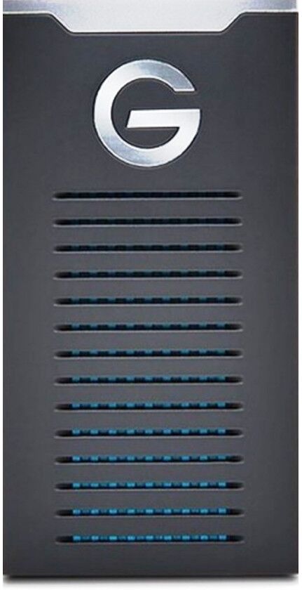 G-TECNOLOGY G-technology Disco Duro 1tb Mobiles R Series Ssd Usb 3.1 Usb-c G-TECNOLOGY G-technology Disco Duro 1tb Mobiles R Series Ssd Usb 3.1 Usb-c