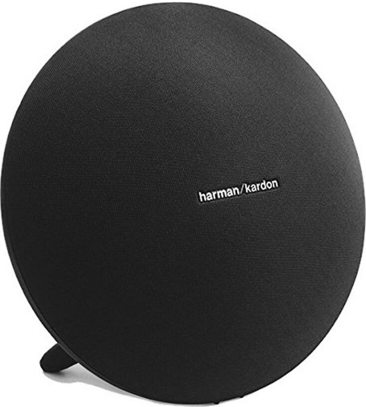 Harman Kardon Harman Onyx Studio Onyx 4 Negro Harman Kardon Harman Onyx Studio Onyx 4 Negro