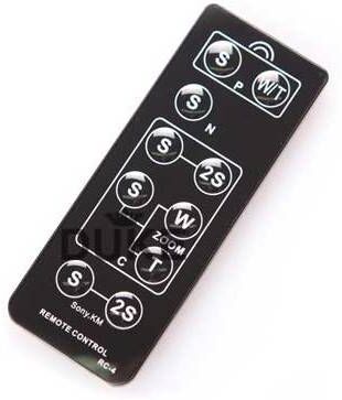 Phottix Mando A Distancia Universal Phottix Mando A Distancia Universal