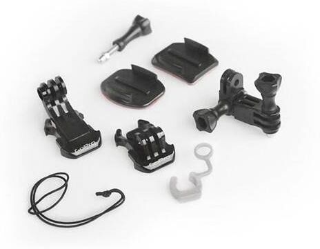 Gopro Soportes Varios Grab Bag (agbag-001) Gopro Soportes Varios Grab Bag (agbag-001)