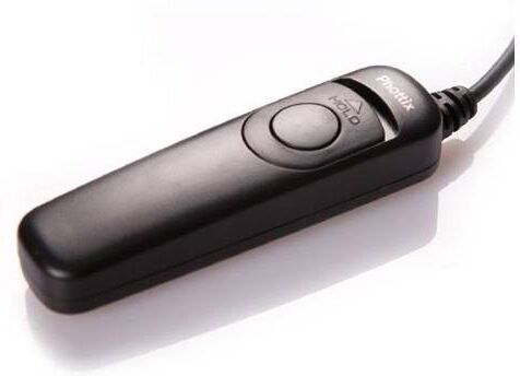 Phottix Control Remoto P6 Para Panasonic (1 Mts) Phottix Control Remoto P6 Para Panasonic (1 Mts)