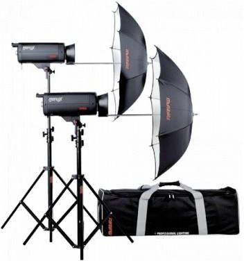 MULTIBLITZ Multibliz Profilux Plus Essential Kit Plus Kit 4 MULTIBLITZ Multibliz Profilux Plus Essential Kit Plus Kit 4