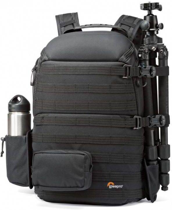 Lowepro Protactic 450 Aw Black Lowepro Protactic 450 Aw Black