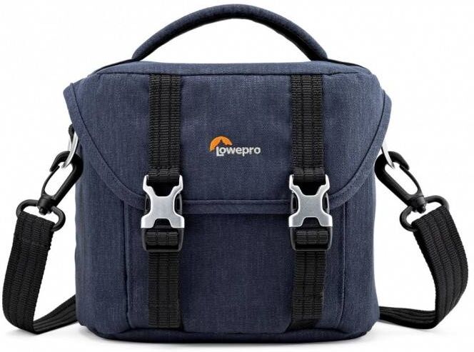 Lowepro Scout Sh 120 Azul Lowepro Scout Sh 120 Azul