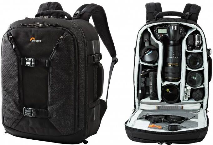 Lowepro Pro Runner Bp 450 Aw Ii