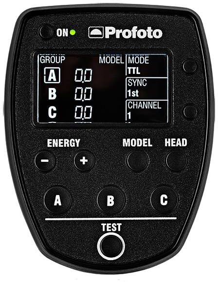 Profoto Air Remote Ttl-n (nikon) Profoto Air Remote Ttl-n (nikon)