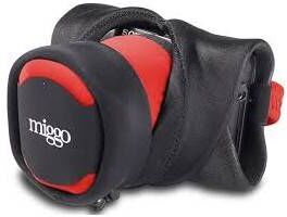 MIGGO Miggö Grip & Wrap Para Camaras Evil (rojo/negro) MIGGO Miggö Grip & Wrap Para Camaras Evil (rojo/negro)