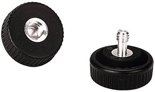 Kaiser Rosca Conversora De 1/4 A 3/8 Kaiser Rosca Conversora De 1/4 A 3/8