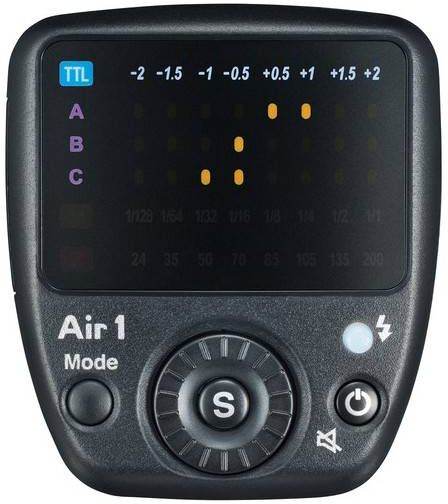 Nissin Transmisor Air 1 Sony Nissin Transmisor Air 1 Sony