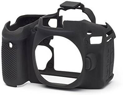 Easycover Funda Protectora Para La Canon Eos 1300d Negro Easycover Funda Protectora Para La Canon Eos 1300d Negro