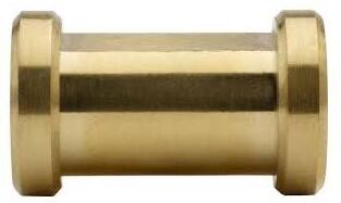 Kupo Espiga (stud)  Ks-015r Doble Rosca Hembra Kupo Espiga (stud)  Ks-015r Doble Rosca Hembra