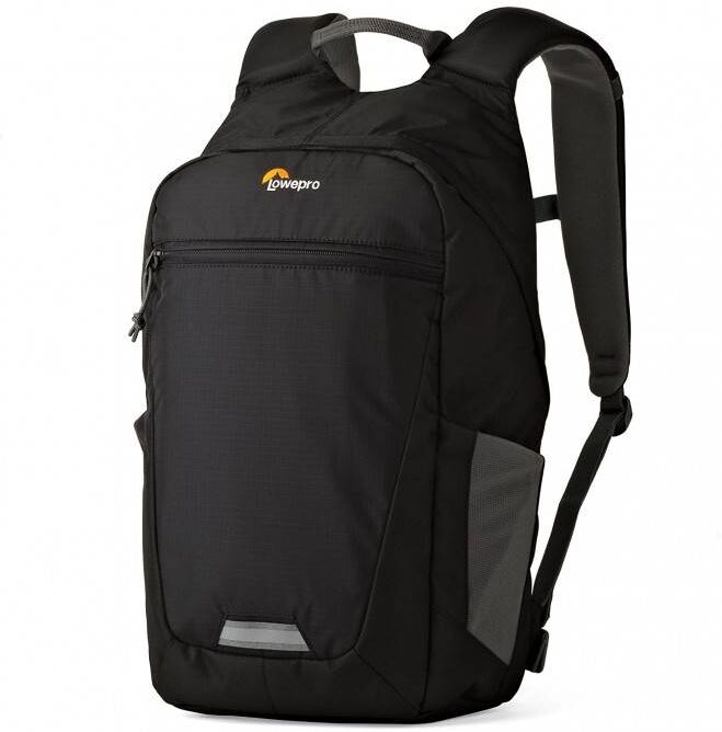Lowepro Photo Hatchback Bp 150 Awii Negra Gris Lowepro Photo Hatchback Bp 150 Awii Negra Gris