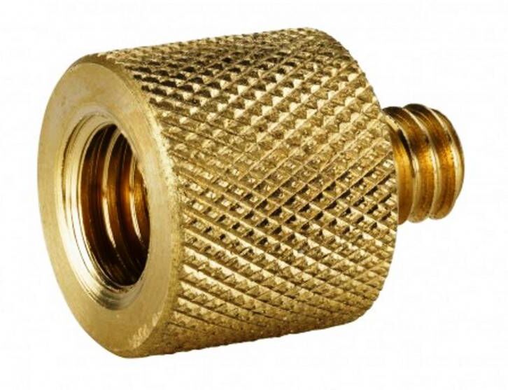 Kupo Espiga Adaptor Ks-052  Rosca Macho Hembra Kupo Espiga Adaptor Ks-052  Rosca Macho Hembra