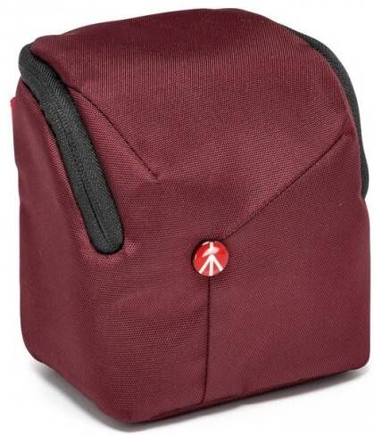 Manfrotto Bolsa (estuche) Mb Nx-p-ibx (burdeo) Manfrotto Bolsa (estuche) Mb Nx-p-ibx (burdeo)