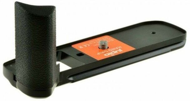 Jupio Empuñadura Fuji X-pro2 Jupio Empuñadura Fuji X-pro2