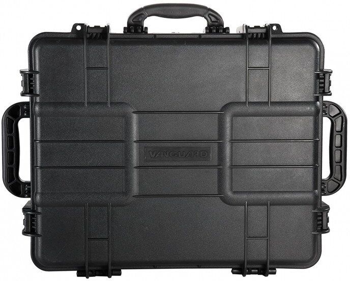 Vanguard Maletin Supreme 53f Vanguard Maletin Supreme 53f