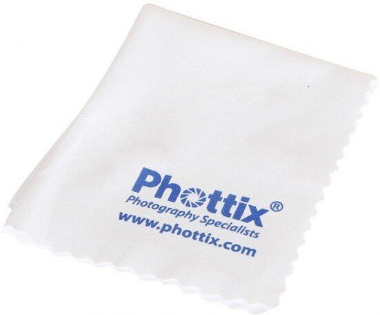 Phottix Gamuza De Microfibra Phottix Gamuza De Microfibra