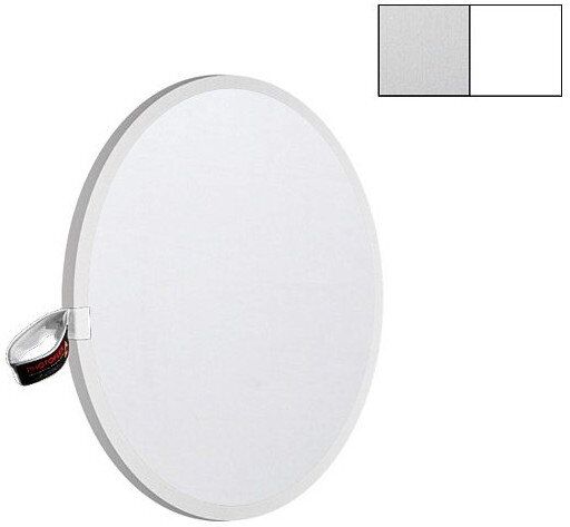 PhotoFlex Difusor Circular Translucido Plegable 56cms. PhotoFlex Difusor Circular Translucido Plegable 56cms.