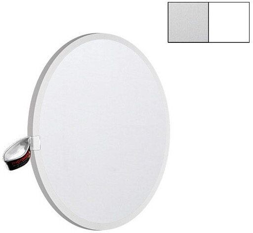 PhotoFlex Difusor Circular Translucido Plegable 56cms.