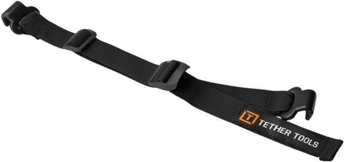 TETHERTOOLS Tether Tools  Correa De Seguridad Para Aero (ss004) TETHERTOOLS Tether Tools  Correa De Seguridad Para Aero (ss004)